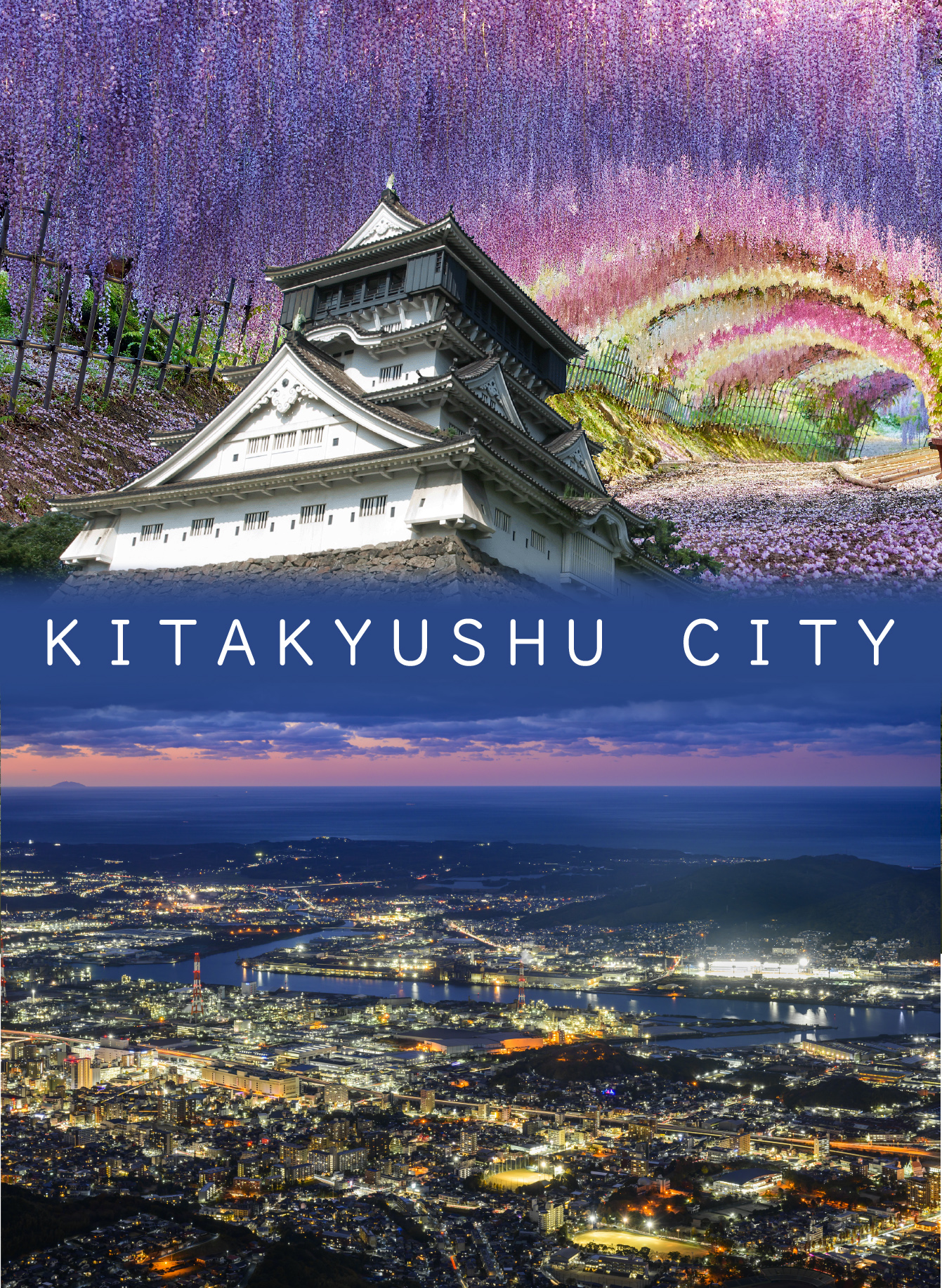 KITAKYUSHU CITY