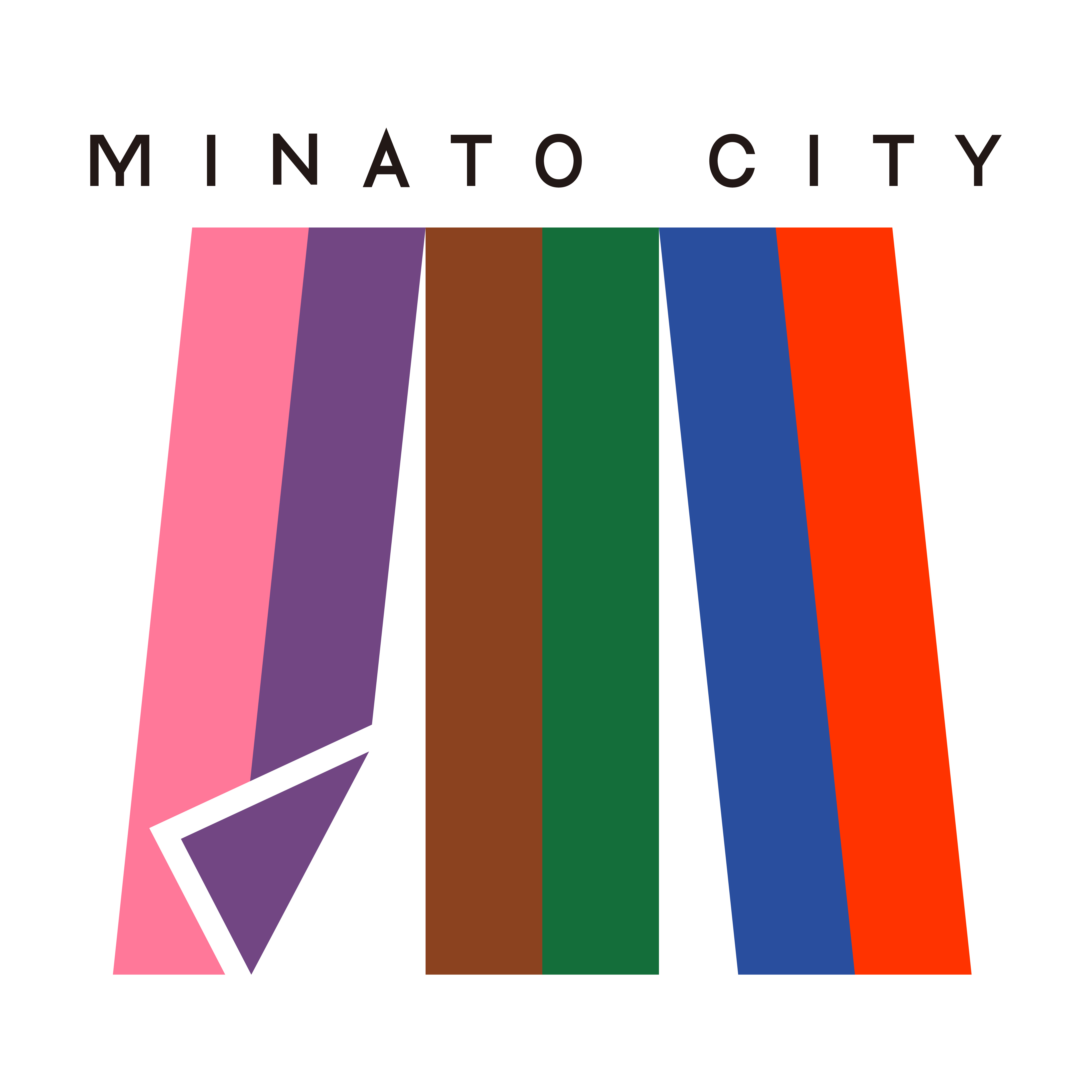 Minato City Tourism Policy Subsection・City Promotion Subsection