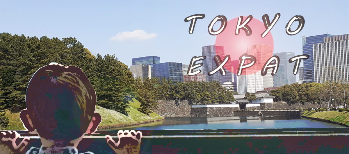 TOKYO-EXPAT.COM