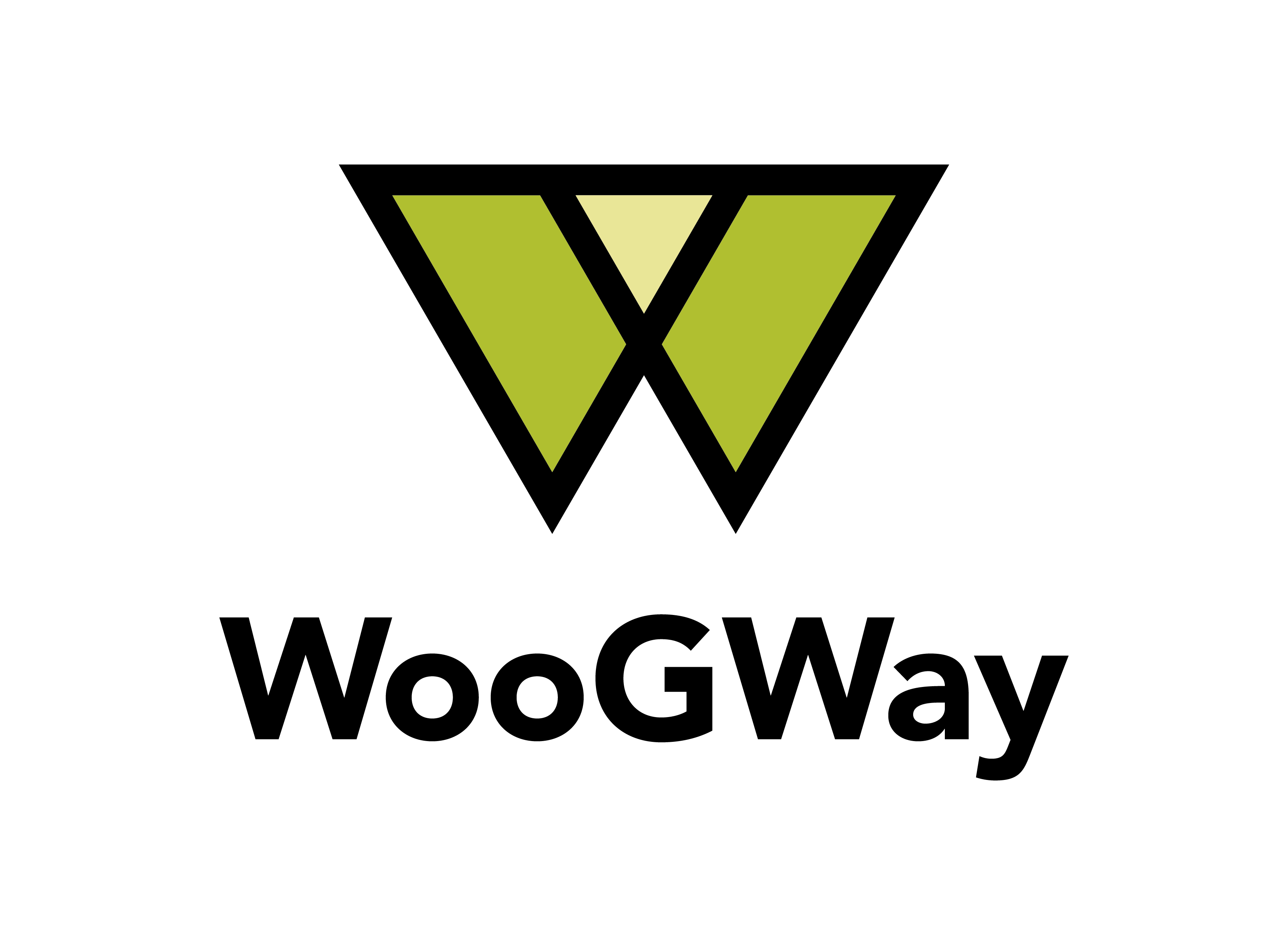 WooGWay株式会社