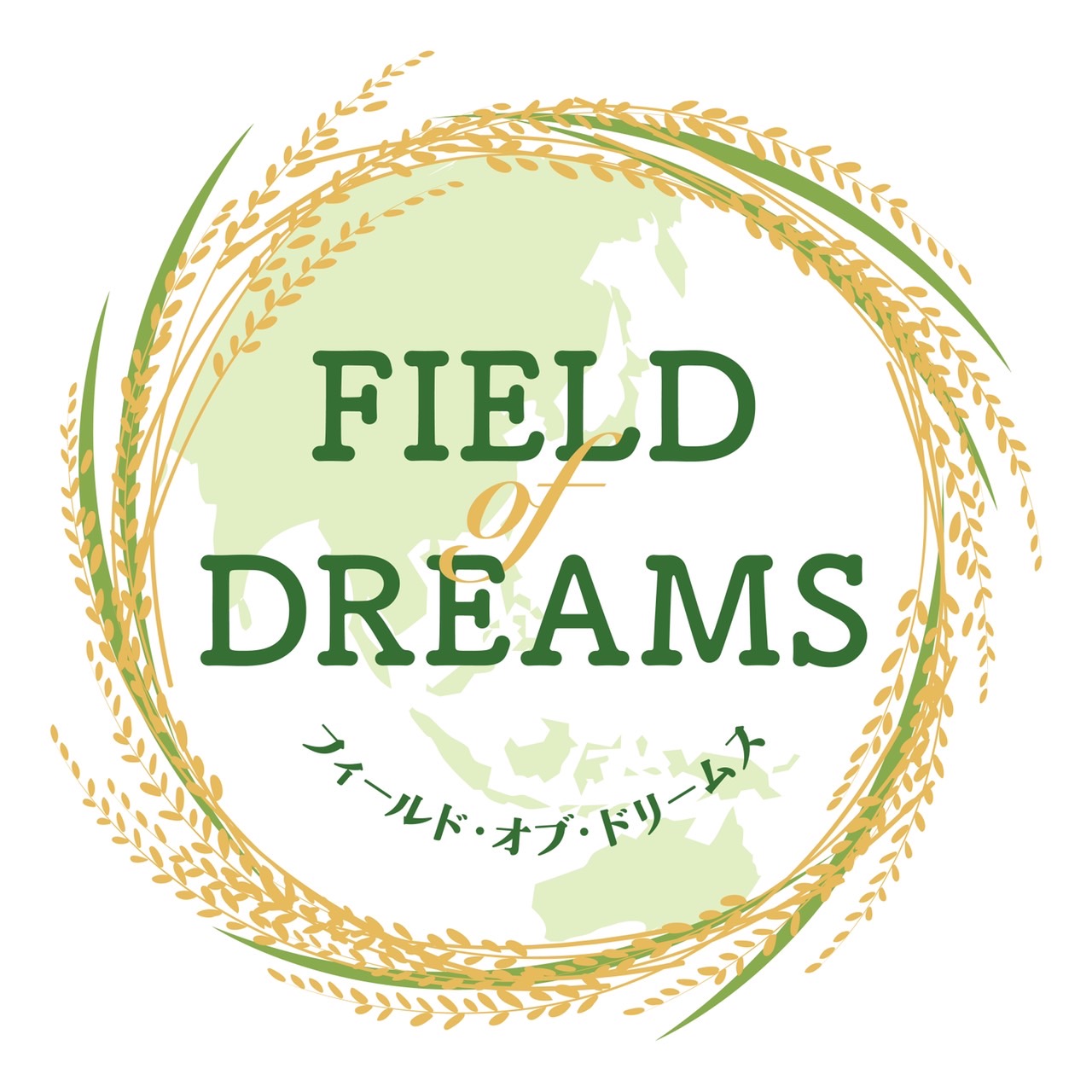 Field of Dreams (United Will & TokudAw Inc.)